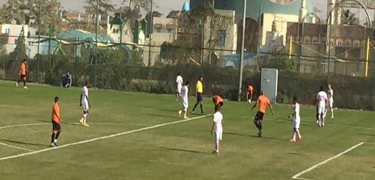 الزمالك والشرقية الزمالك والشرقية